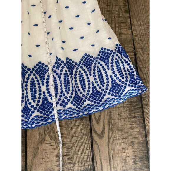 J.Crew cotton skirt woman’s size XL - Picture 4 of 7